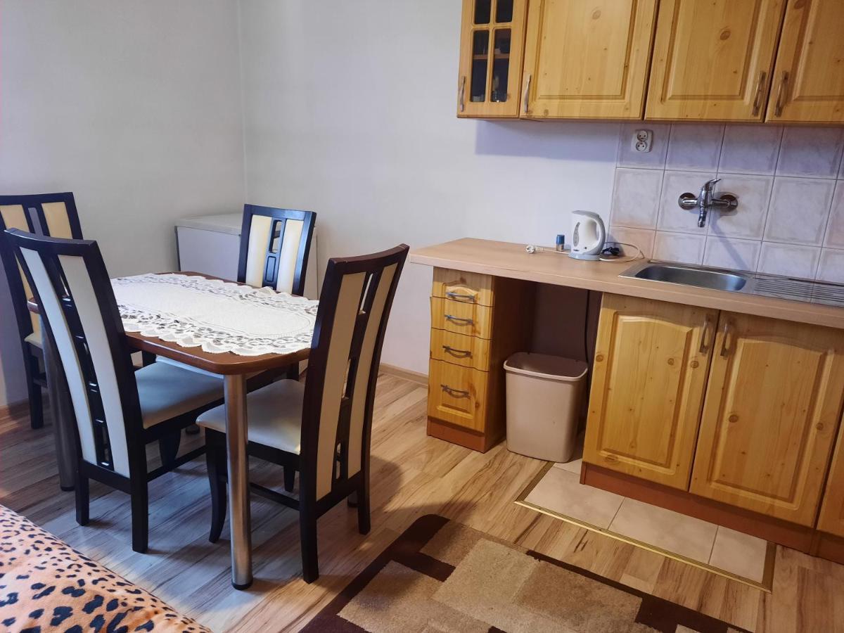 Apartamenty U Gabi Poronin Εξωτερικό φωτογραφία