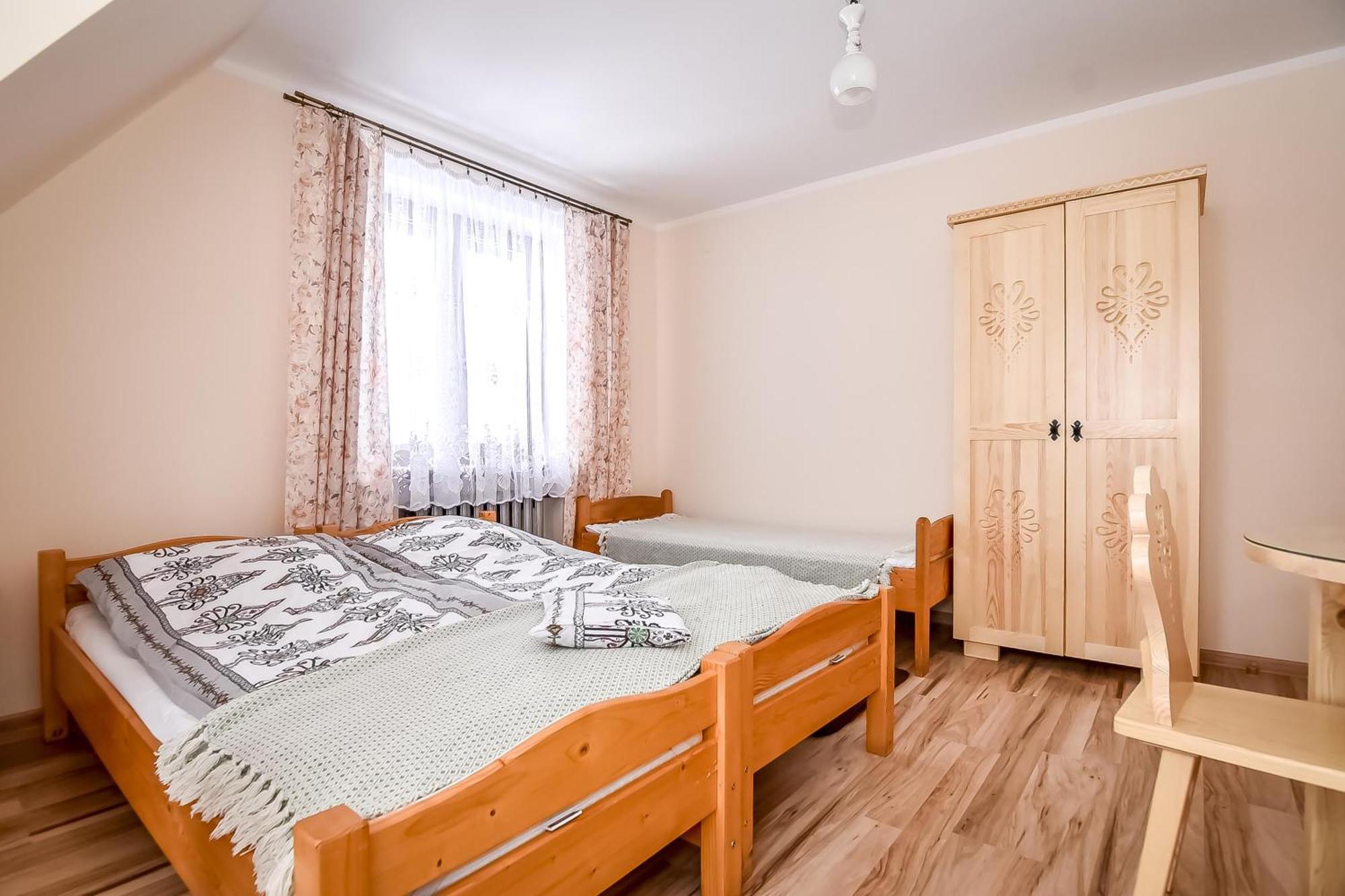 Apartamenty U Gabi Poronin Εξωτερικό φωτογραφία