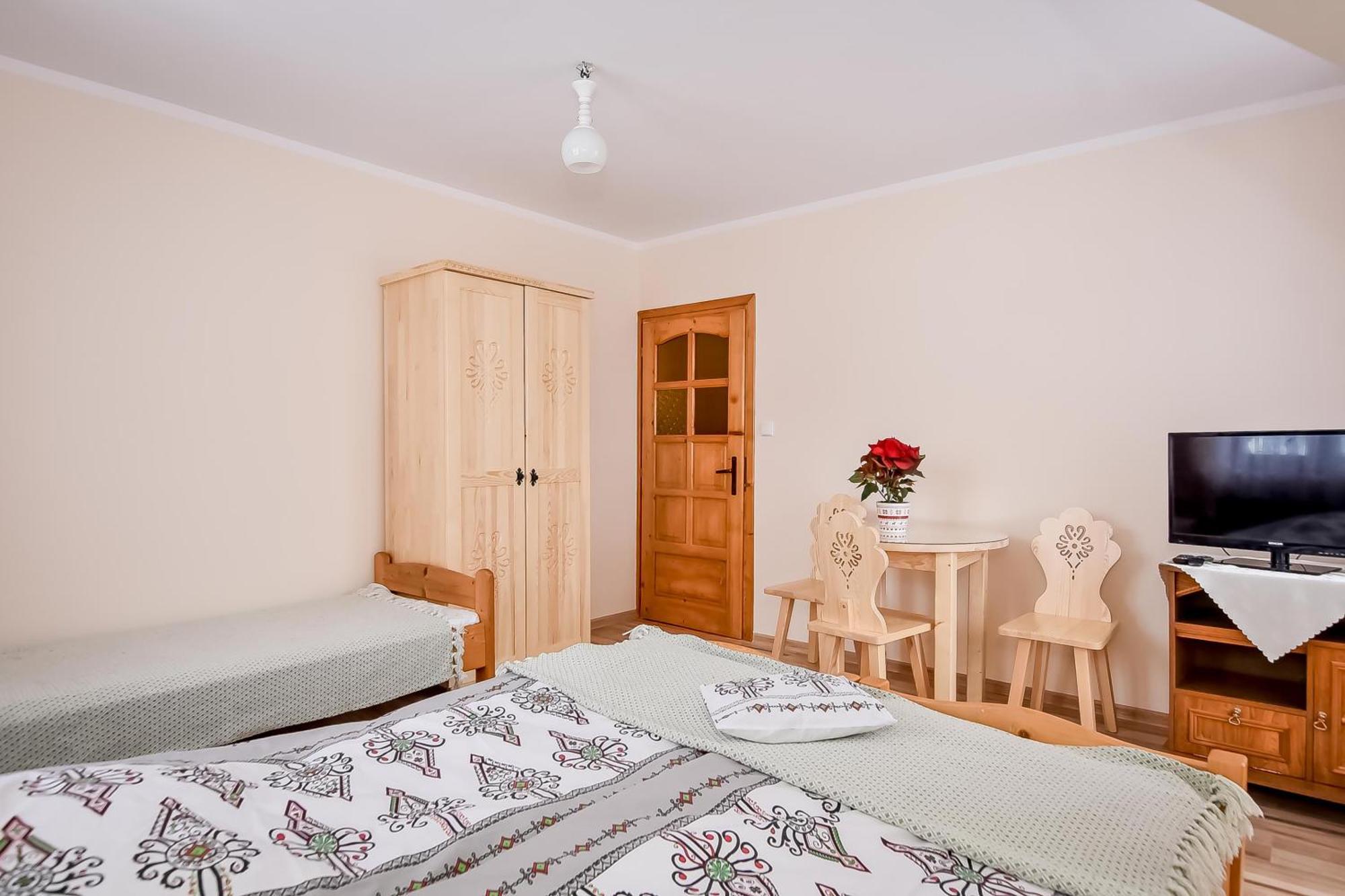 Apartamenty U Gabi Poronin Εξωτερικό φωτογραφία