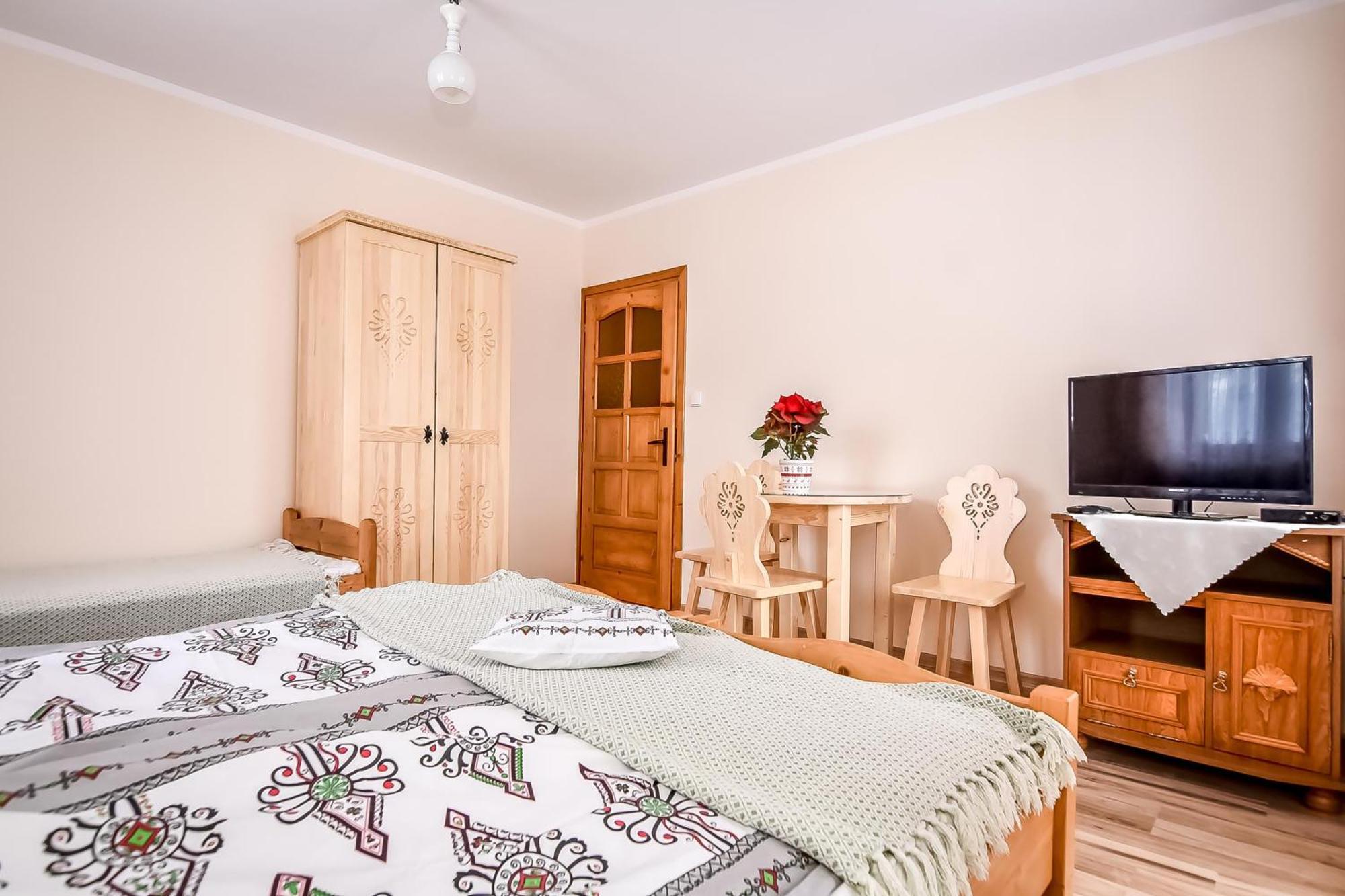 Apartamenty U Gabi Poronin Εξωτερικό φωτογραφία