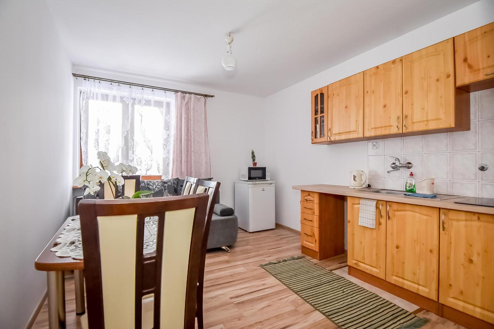 Apartamenty U Gabi Poronin Εξωτερικό φωτογραφία