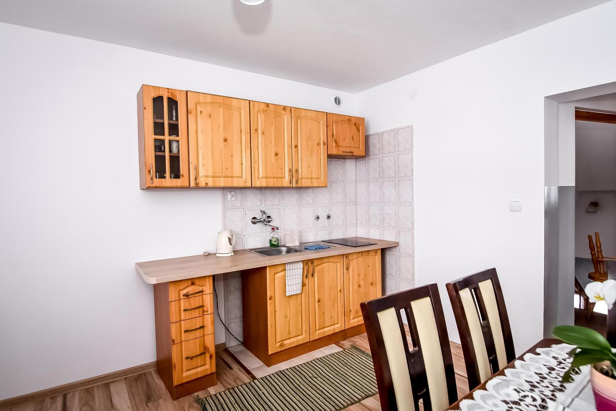 Apartamenty U Gabi Poronin Εξωτερικό φωτογραφία